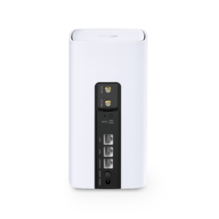 TP-LINK Archer NX500 5G AX3000 dvopasovni Wi-Fi 6 Gigabit usmerjevalnik