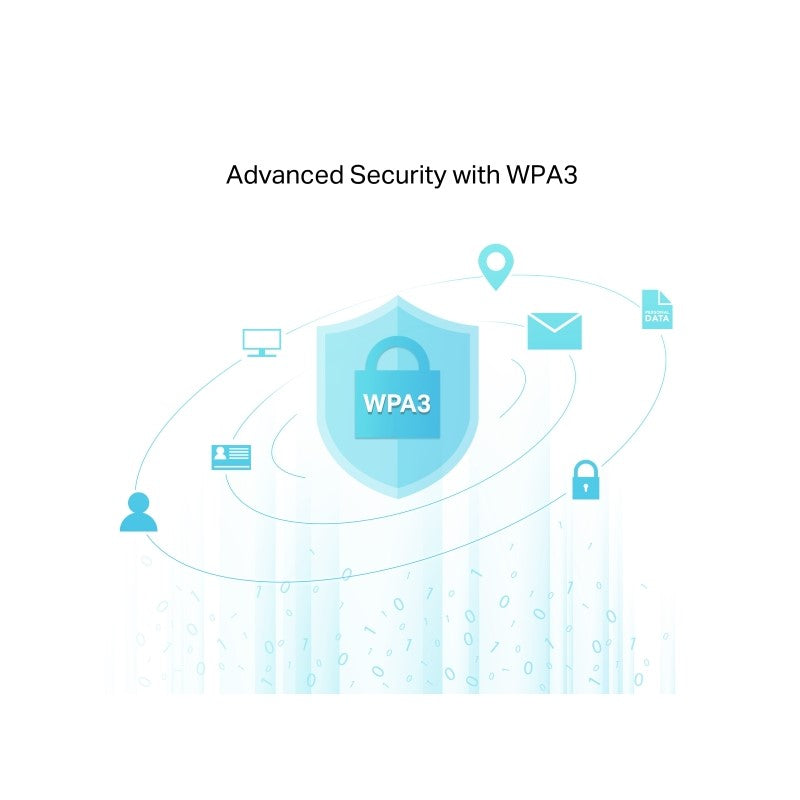 TP-LINK Archer T2UB Nano 600Mbps Dual Band brezžična USB mrežna kartica + Bluetooth 4.2