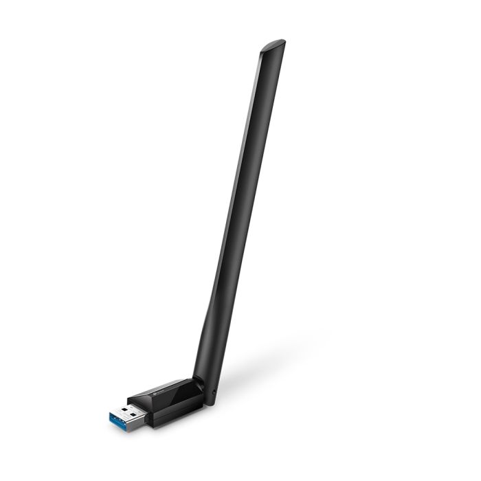 TP-LINK Archer T3U PLUS 1300Mbps Dual Band brezžična USB mrežna kartica