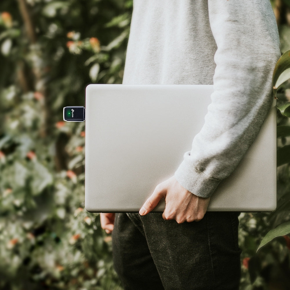 TP-LINK Archer T3U 1300Mbps Dual Band brezžična USB mrežna kartica