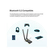 TP-LINK AX1800 Wi-Fi 6 Bluetooth 5.2 PCI-E Adapter