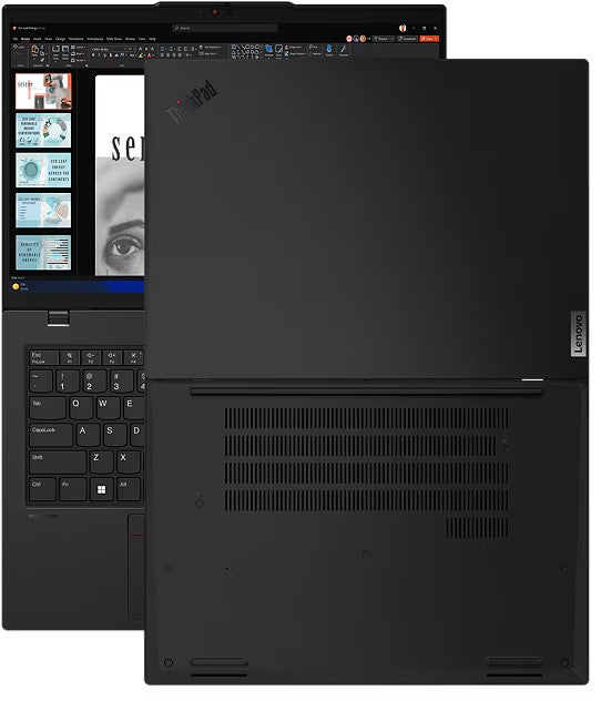 Lenovo ThinkPad L14 G5, Ryzen 5 PRO 7535U, 32GB RAM, 512GB SSD, Windows 11 Pro