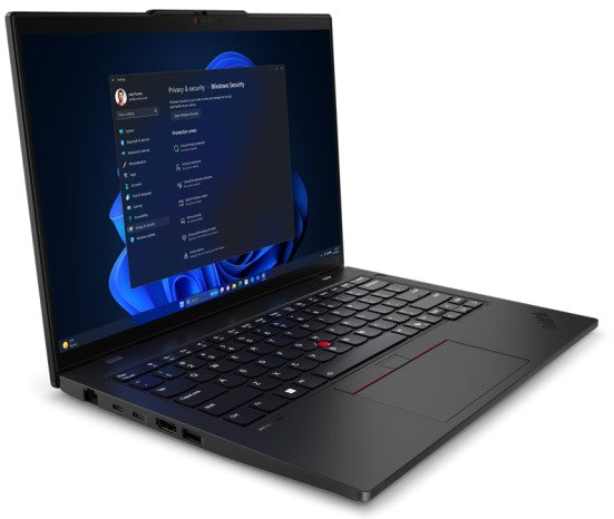 Lenovo ThinkPad L14 G5, Ryzen 5 PRO 7535U, 32GB RAM, 512GB SSD, Windows 11 Pro