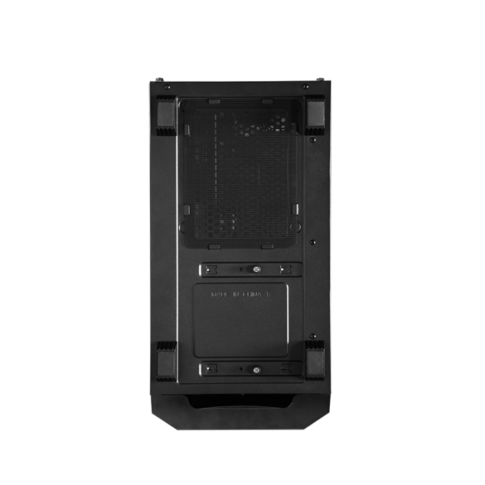 Chieftec AS-01B-OP USB3.2 ATX ohišje, črno
