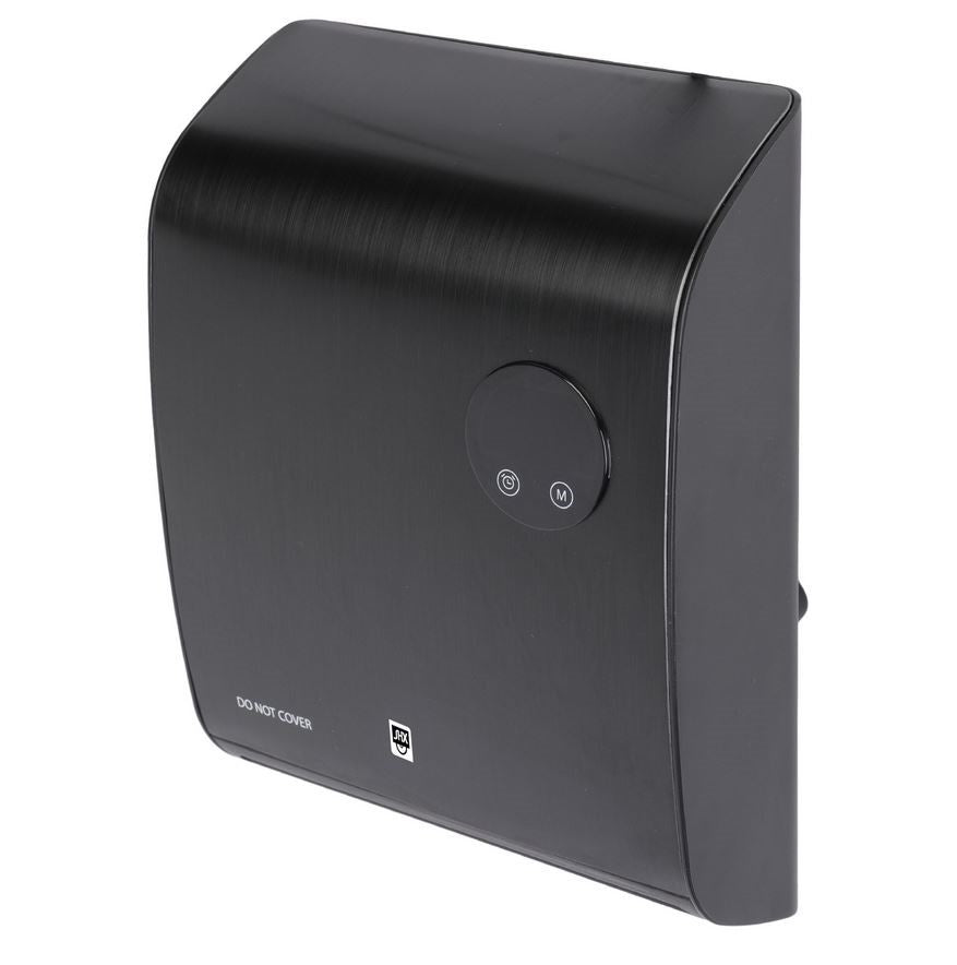 SHX Kopalniški ventilatorski grelnik 2000W