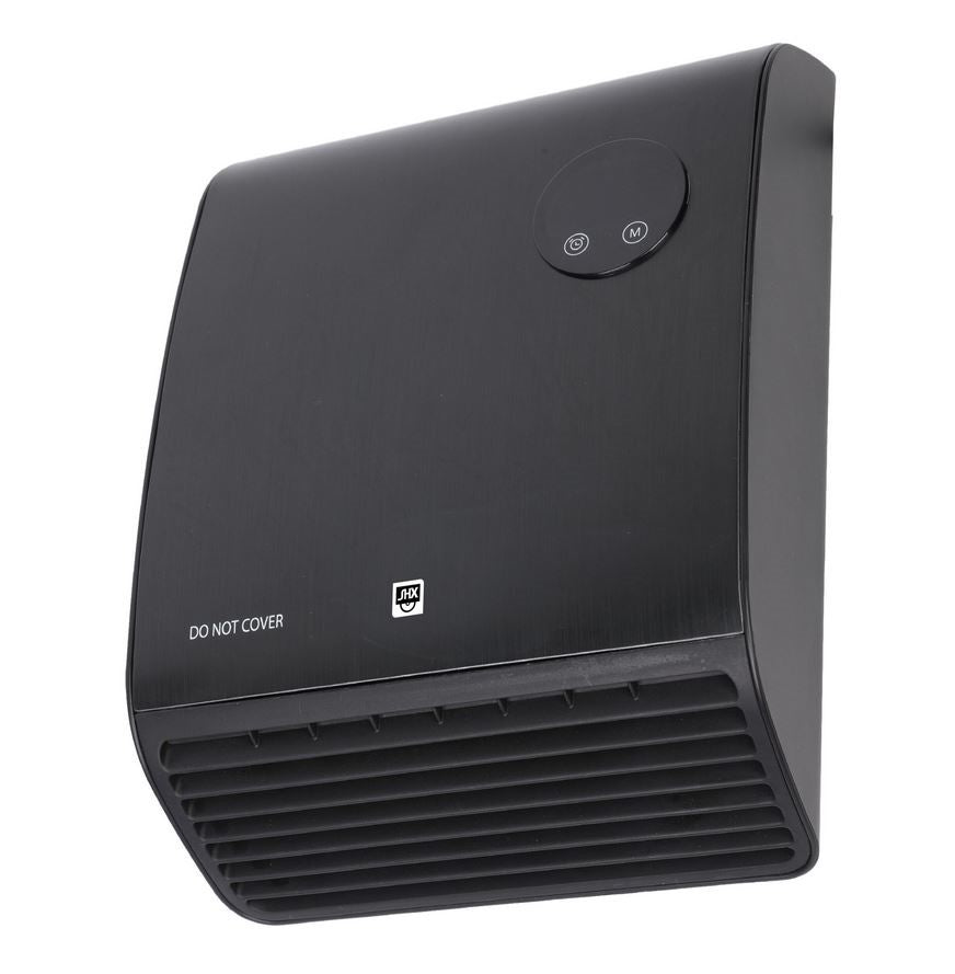 SHX Kopalniški ventilatorski grelnik 2000W