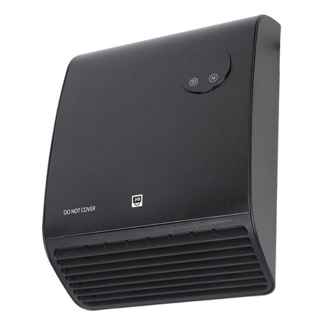 SHX Kopalniški ventilatorski grelnik 2000W