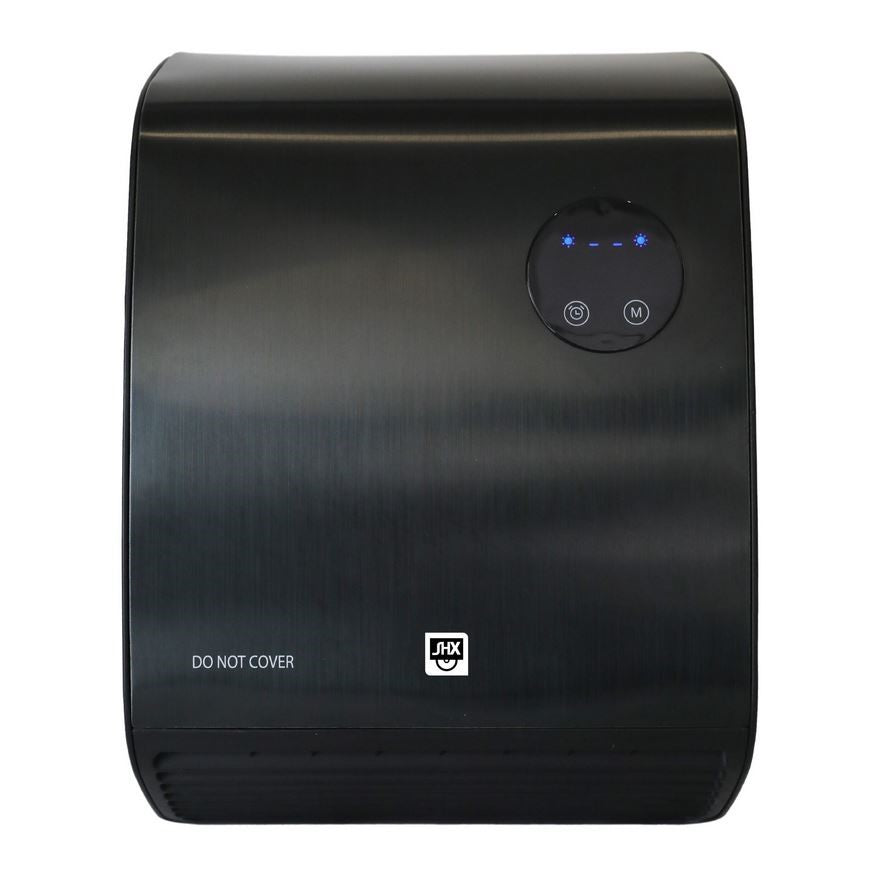 SHX Kopalniški ventilatorski grelnik 2000W