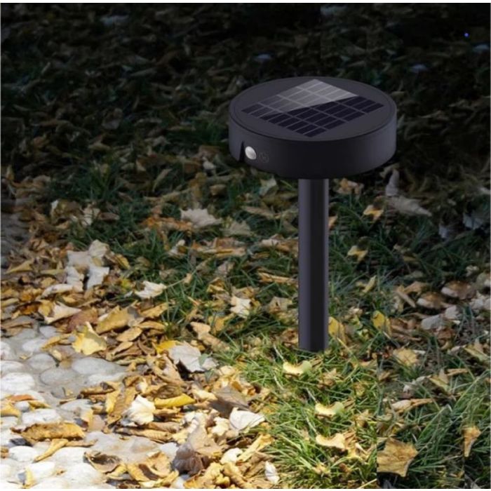 Asalite plastična konica za vrtno svetilko za ASAL0303