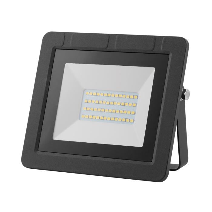 ASALITE LED reflektor 30W 4500K, 2400Lm