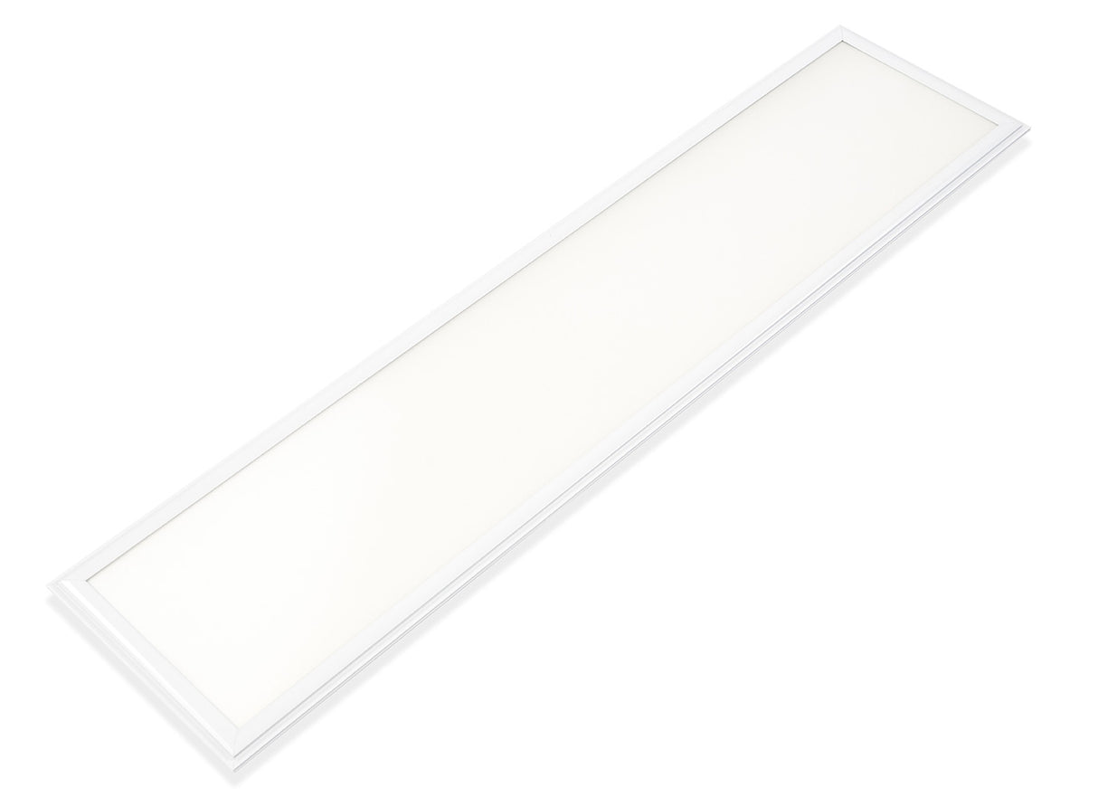 ASALITE LED panel 120x30cm 6500K 45W 5400lm