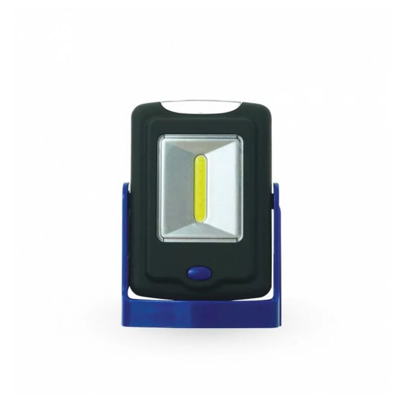 ASALITE LED delovna svetilka 3W 1,5W (100 lumnov)