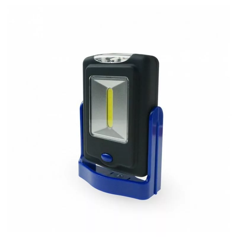 ASALITE LED delovna svetilka 3W 1,5W (100 lumnov)