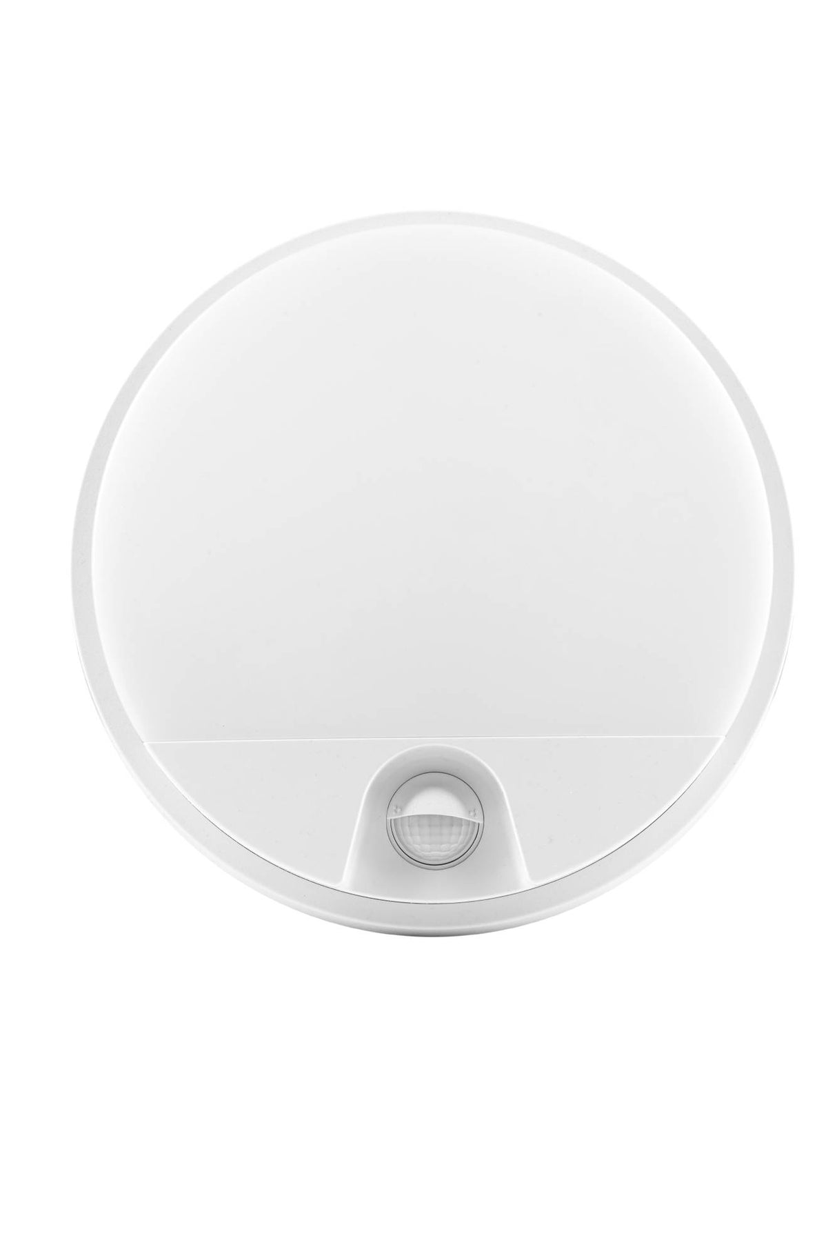 ASALITE stropna LED 15W 4000K, 1400lm, IP54, senzor