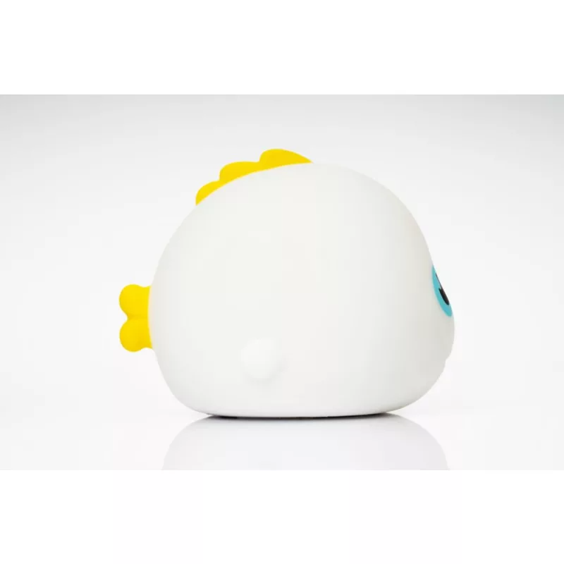 Asalite LED nočna svetilka Sea Fish 1W