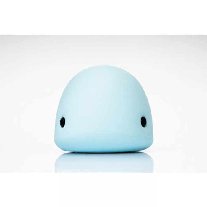 Asalite LED nočna svetilka Delfin 1W