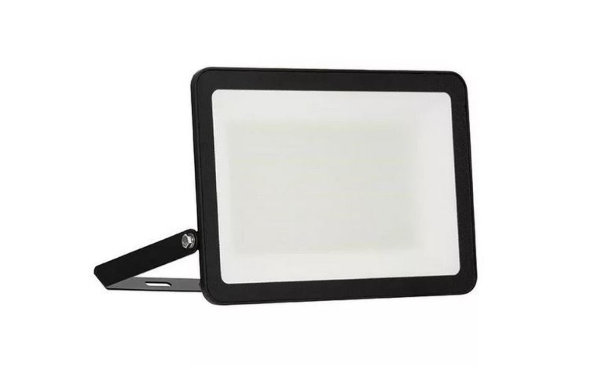 Asalite LED Floodlight Slim 100W 6500K (9000 lumnov)