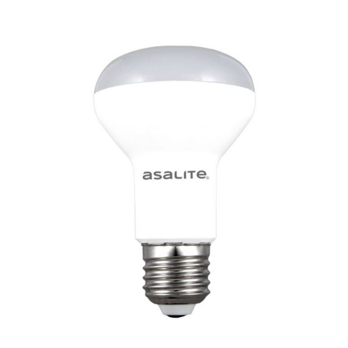 ASALITE LED sijalka E27 R63 10W 3000K 720lm