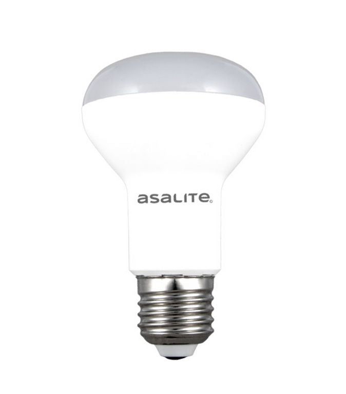 ASALITE LED sijalka E27 R63 10W 4000K 720lm
