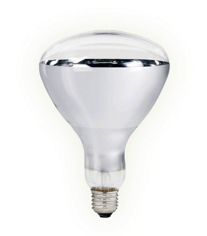 ASALITE IR sijalka E27 250W 2800K