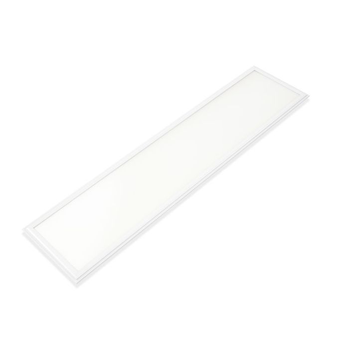 ASALITE LED panel 120x30cm 4000K 45W 5400lm