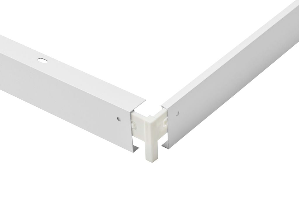 ASALITE okvir za Led Panel 120x30