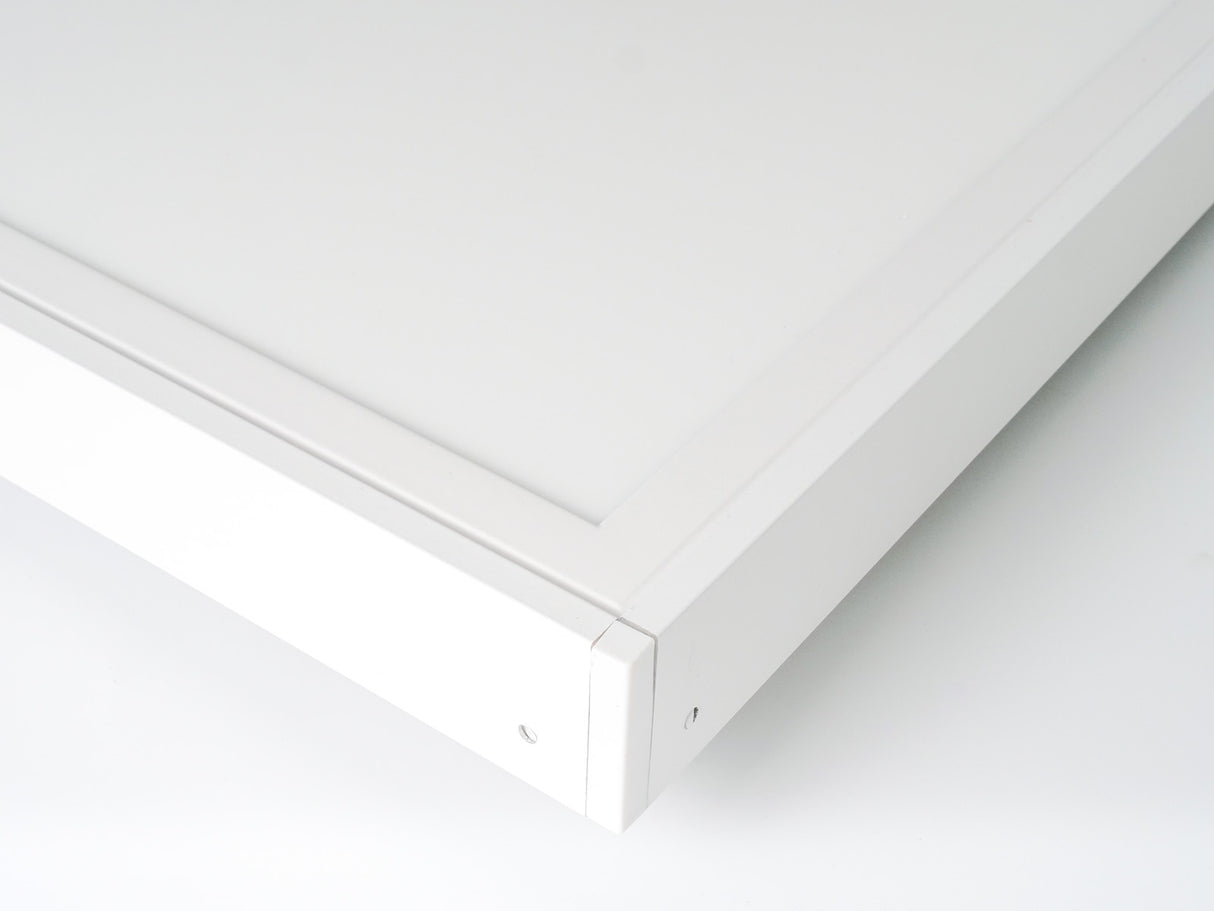 ASALITE okvir za Led Panel 120x30