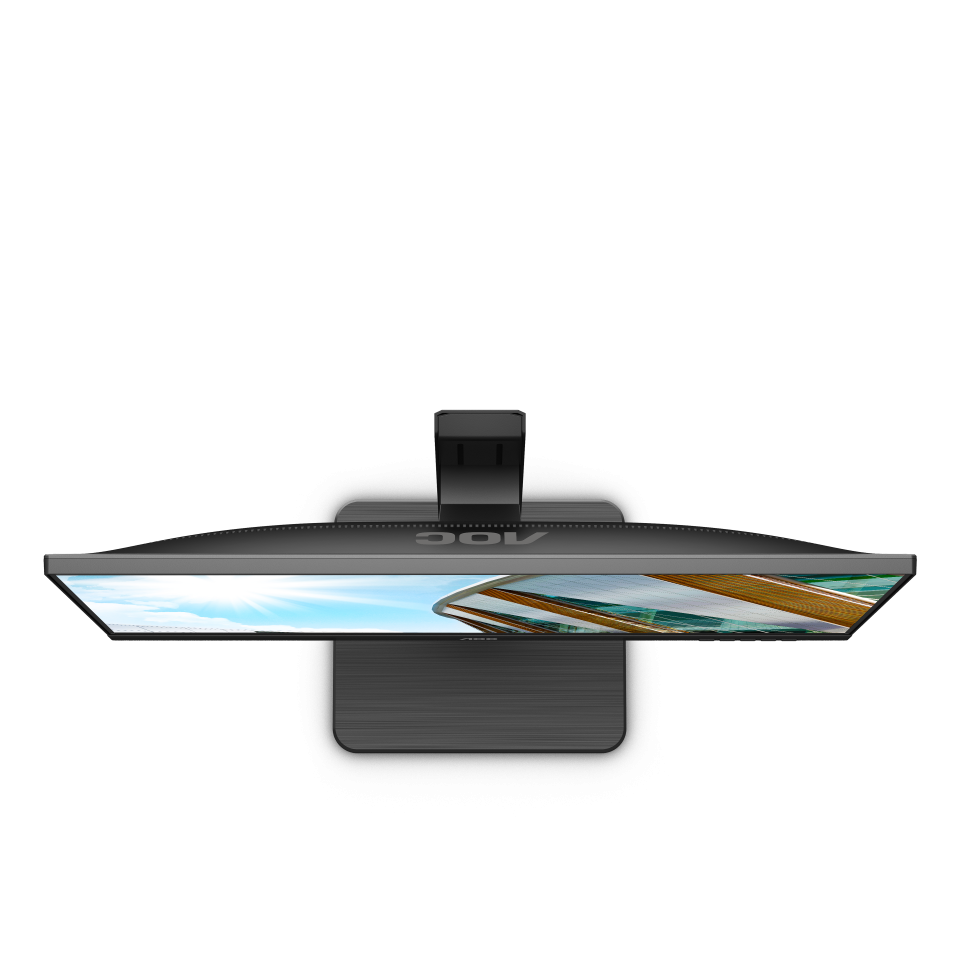 AOC U32P2CA 31,5" VA 4k monitor z USB-C PowerDelivery 65W