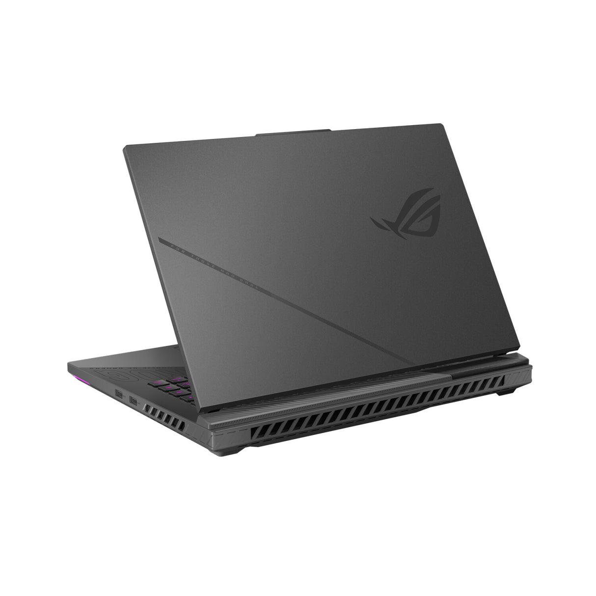 Prenosnik ASUS ROG Strix G16, R9-8940HX, 16GB RAM, 1TB SSD, RTX 5060, 165Hz, Windows 11 Home