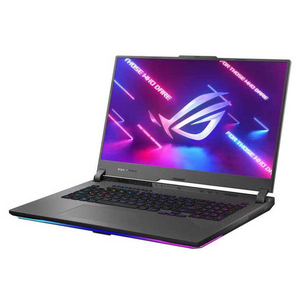 ASUS ROG Strix G17 R9-7845HX, 16GB, 512GB, RTX 4060 144Hz