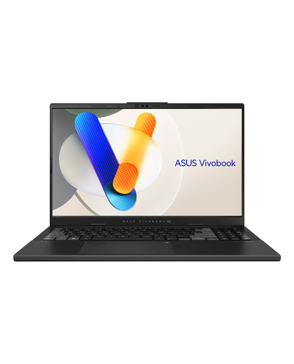 Prenosnik ASUS Vivobook Pro 15, Ultra 7-155H, 24GB RAM, 1TB SSD, RTX 4050, OLED 120Hz, Windows 11 Pro