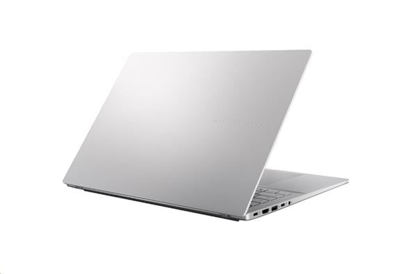 Prenosnik ASUS Vivobook S16 S3607CA, Ultra 5-225H, 16GB RAM, 512GB SSD, 144Hz, Windows 11 Home