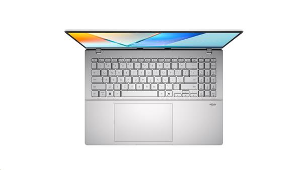 Prenosnik ASUS Vivobook S16 S3607CA, Ultra 5-225H, 16GB RAM, 512GB SSD, 144Hz, Windows 11 Home