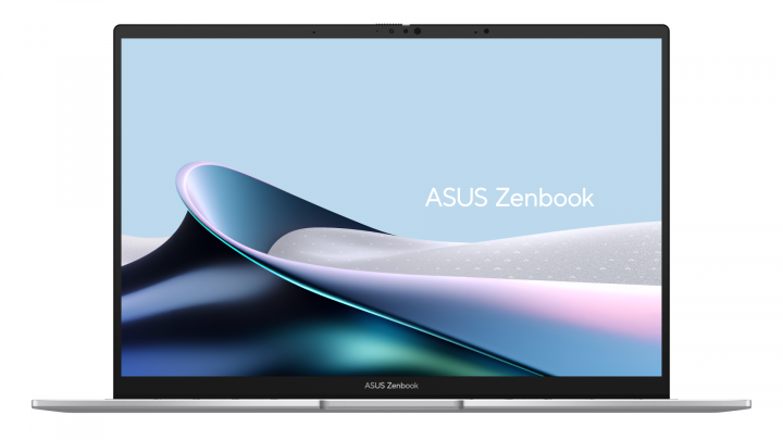 Prenosnik ASUS ZenBook 14 UX3405CA, Ultra 9-285H, 32GB RAM, 1TB SSD, OLED 120Hz, Windows 11 Pro