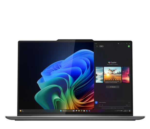 Prenosnik Lenovo ThinkPad X9-14 Ultra 7-258V, 32GB RAM, 1TB SSD, Windows 11 Pro, Touch