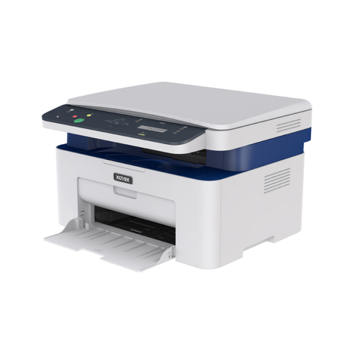 XEROX B105 3v1 črnobela večopravilna A4 naprava, USB, Wifi
