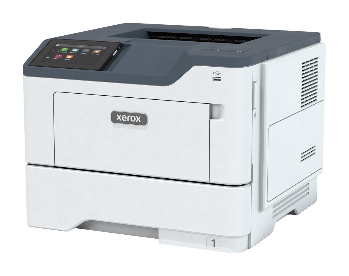 Xerox tiskalnik VersaLink B410DN, 47str/min, mreža Duplex