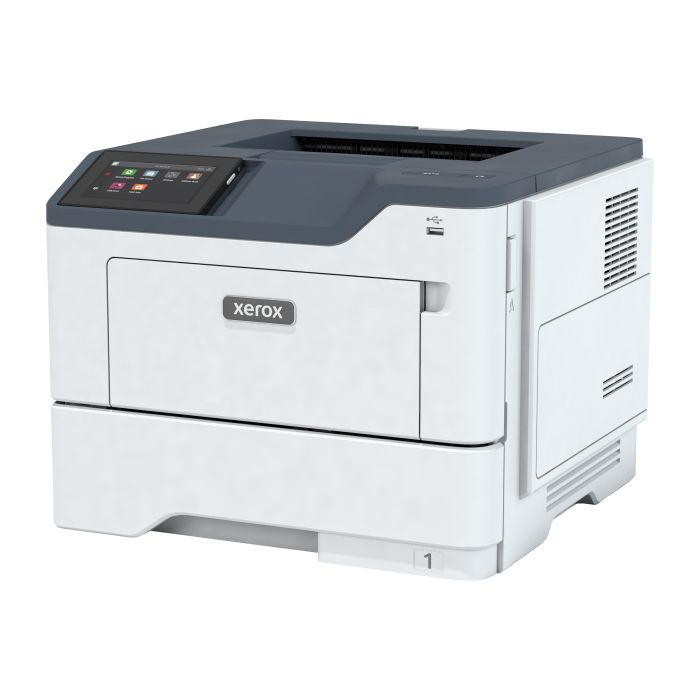 Xerox tiskalnik VersaLink B410DN, 47str/min, mreža Duplex