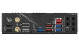 GIGABYTE B550 AORUS ELITE AX V2, DDR4, SATA3, USB3.2Gen2, DP, 2.5GbE, WIFI, AM4 ATX
