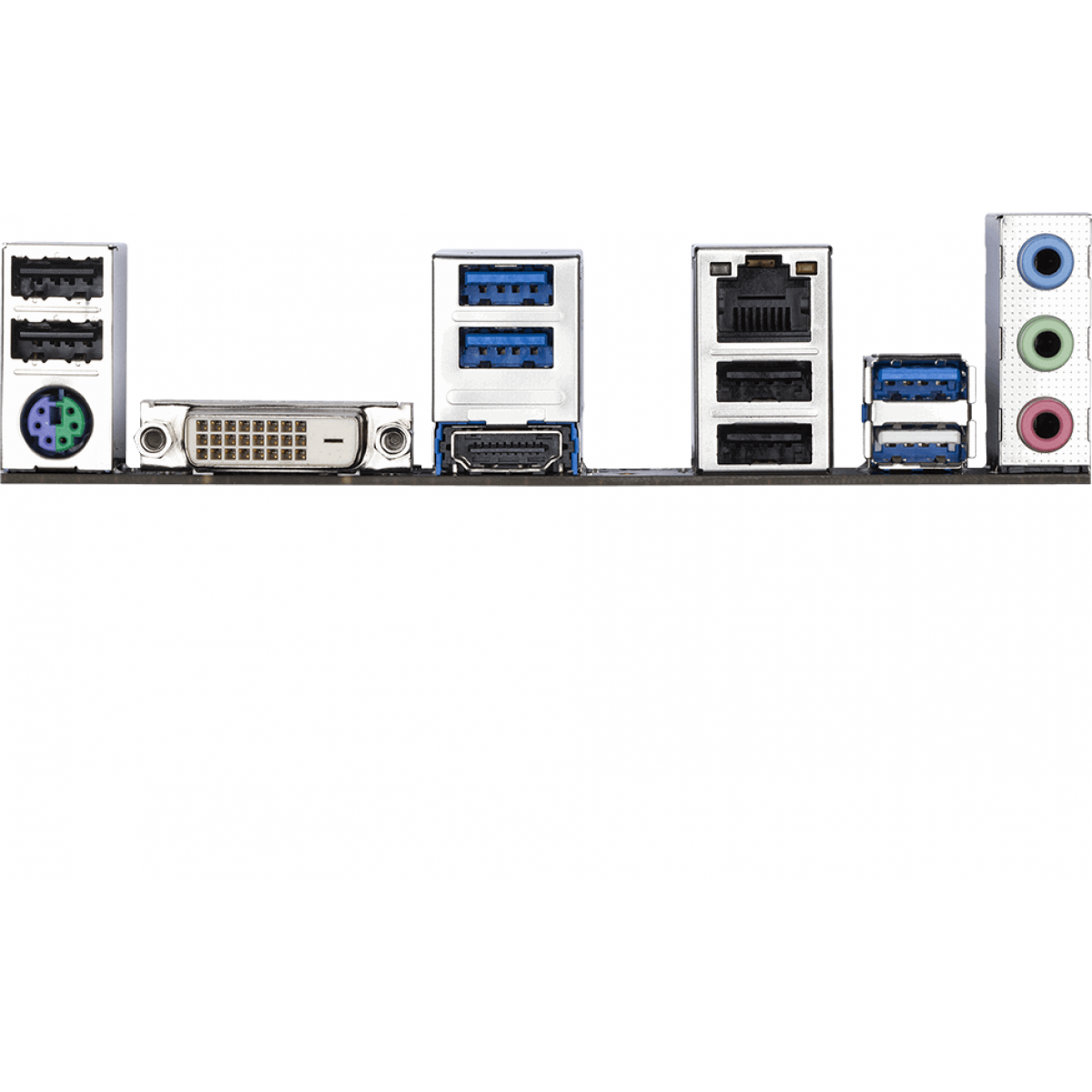 GIGABYTE B550M DS3H, DDR4, SATA3, USB3.2Gen1, HDMI, AM4 mATX