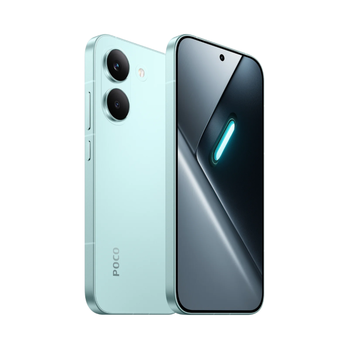 POCO X8 PRO 5G pametni telefon 12/512GB, zelen