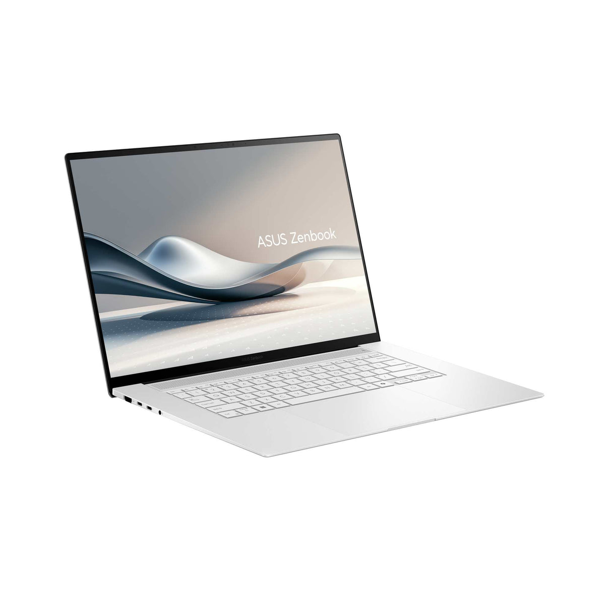 Prenosnik ASUS ZenBook S16 UM5606KA Ryzen AI 7 350, 24GB RAM, 1TB SSD, OLED 120Hz, Windows 11 Home