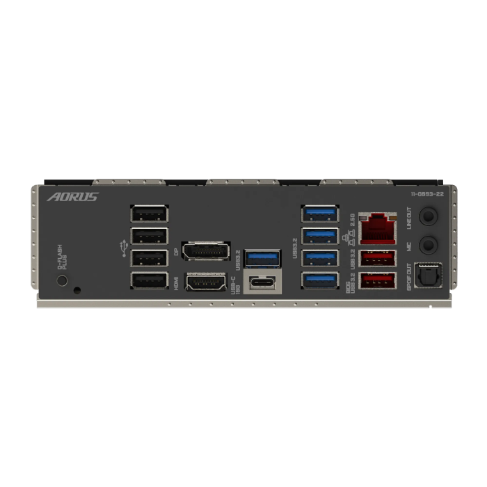 GIGABYTE B650M AORUS ELITE, DDR5, SATA3, USB3.2Gen2x2, DP, 2.5GbE, AM5 mATX