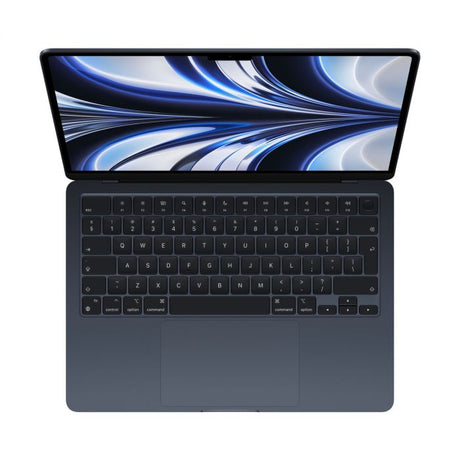 Obnovljen Prenosnik MacBook Air (13" 2022, M2) Razred A