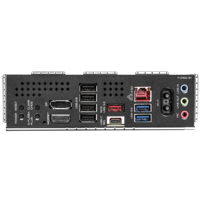 GIGABYTE B840 GAMING X WIFI6E, DDR5, SATA3, USB3.2Gen2, DP, 2.5GbE, Wi-Fi 6E, AM5 ATX