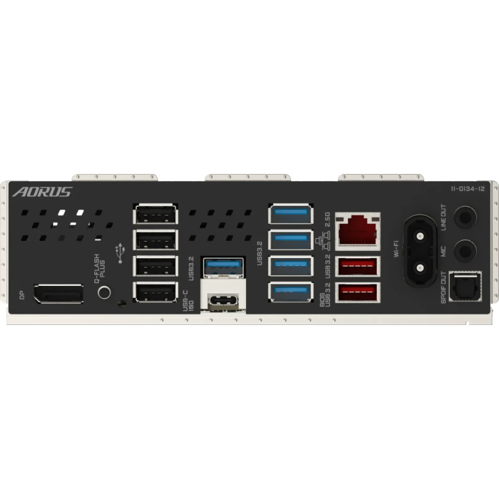 GIGABYTE B850 AORUS ELITE WIFI7, DDR5, SATA3, USB3.2Gen2x2, DP, 2.5GbE, WiFi 7, AM5 ATX