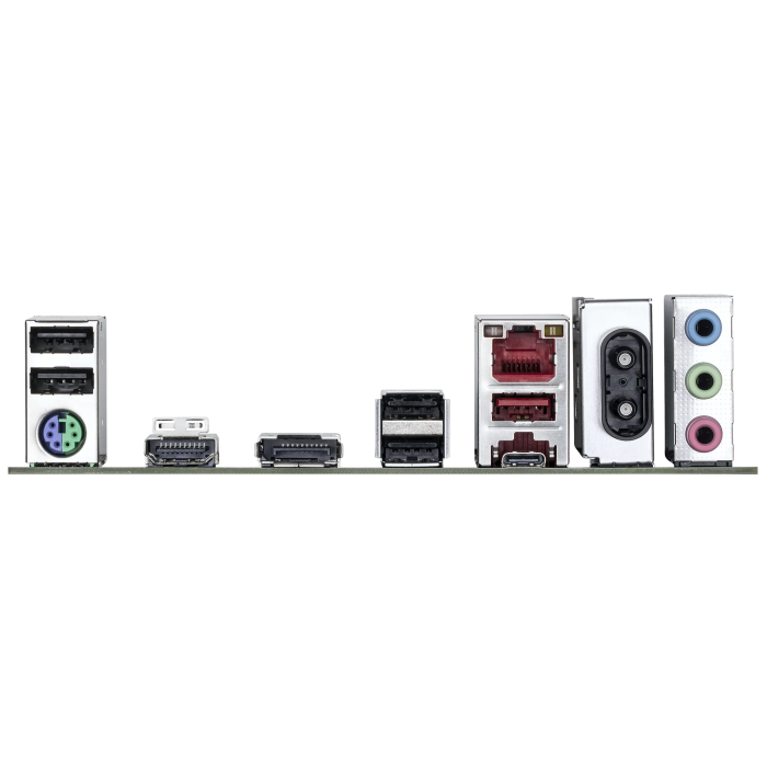 GIGABYTE B860 DS3H WIFI6E, DDR5, SATA3, USB3.2Gen2x2, DP, WiFi 6E, LGA1851 ATX