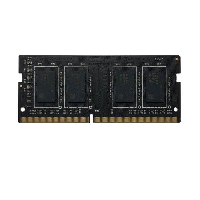 Patriot Signature Line 16GB DDR4-3200 SODIMM PC4-25600 CL22, 1.2V