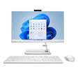 Lenovo IdeaCentre AIO 3-24 i5-12450H, 16GB, 1TB, Windows 11 Home