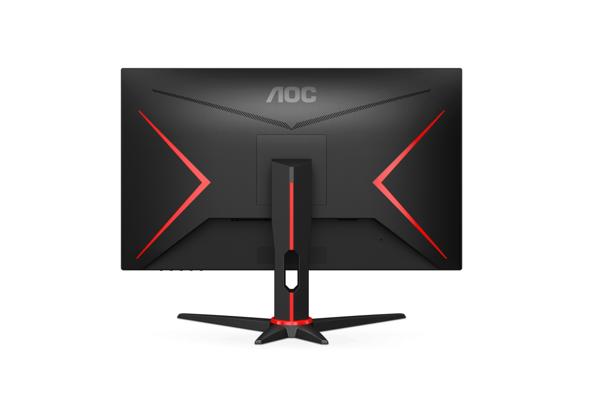 AOC 27G2SPAE 27" IPS 165Hz gaming monitor